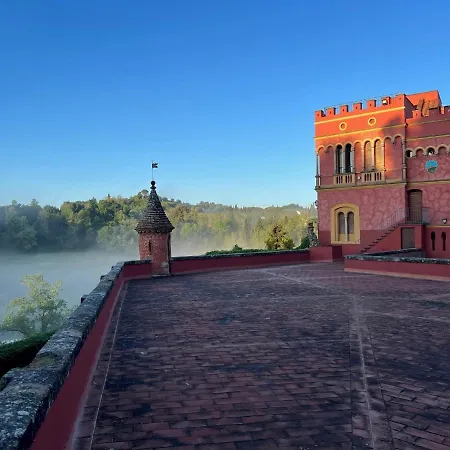 Il Castello Di San Ruffino 3* Lari