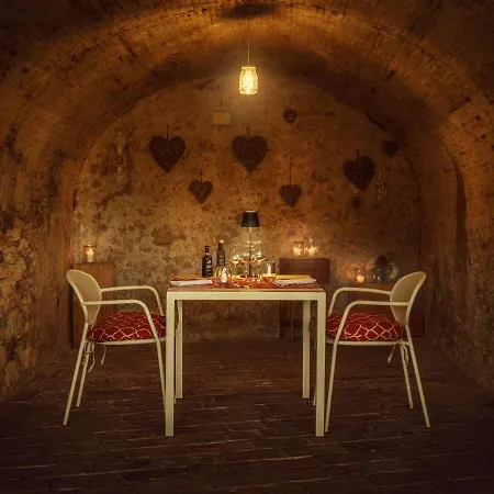 Il Castello Di San Ruffino