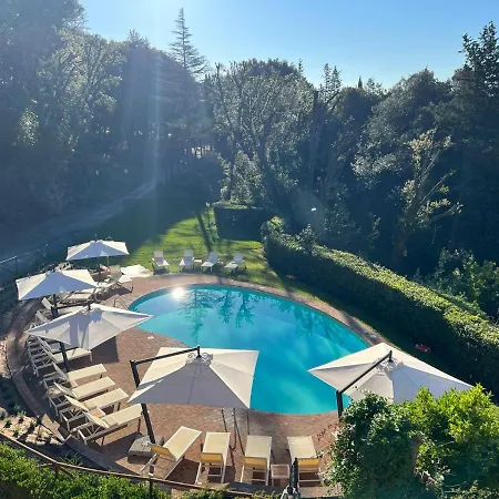 Il Castello Di San Ruffino 3* Lari