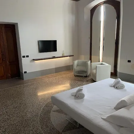 Il Castello Di San Ruffino Resort Lari