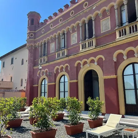 Il Castello Di San Ruffino Resort