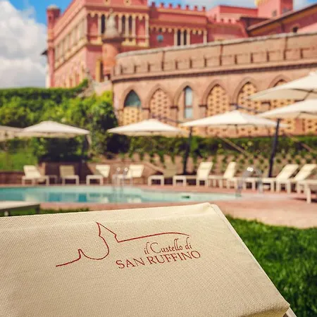 Resort Il Castello Di San Ruffino
