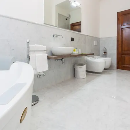 منتجع Il Castello Di San Ruffino