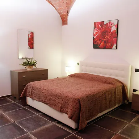 Il Castello Di San Ruffino