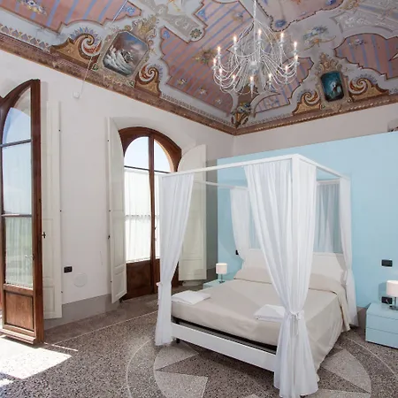 منتجع Il Castello Di San Ruffino Lari