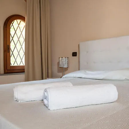 Il Castello Di San Ruffino 3* Lari