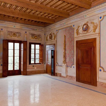 Il Castello Di San Ruffino منتجع Lari