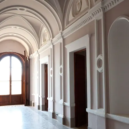 Il Castello Di San Ruffino Lari