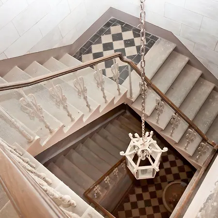 منتجع Il Castello Di San Ruffino Lari