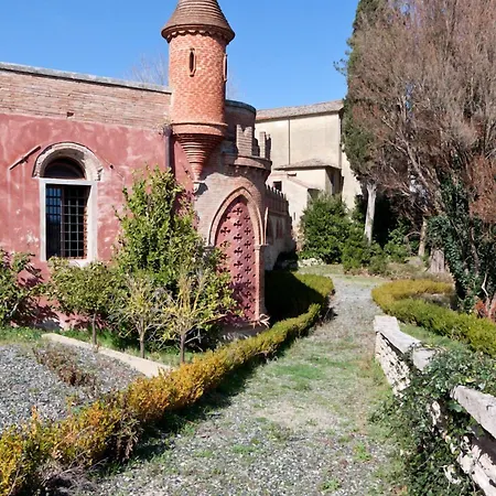 Il Castello Di San Ruffino منتجع 3*