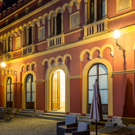 منتجع Il Castello Di San Ruffino Lari