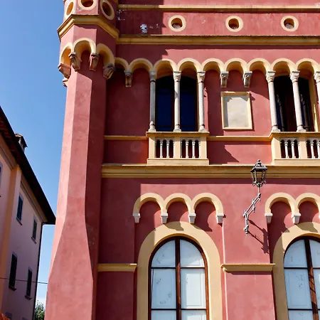 Il Castello Di San Ruffino