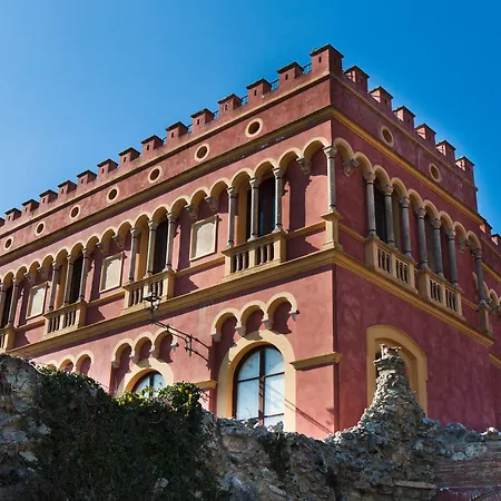 Il Castello Di San Ruffino Lari