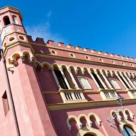 Il Castello Di San Ruffino 3* Lari