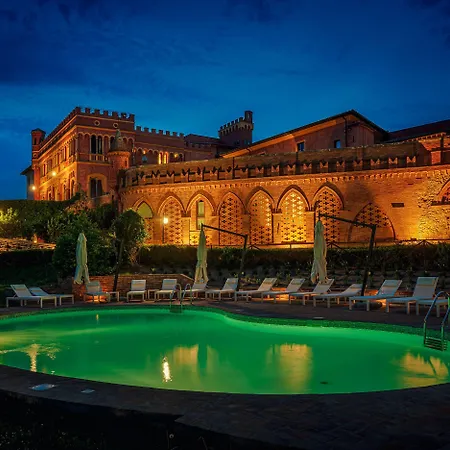 Il Castello Di San Ruffino منتجع Lari