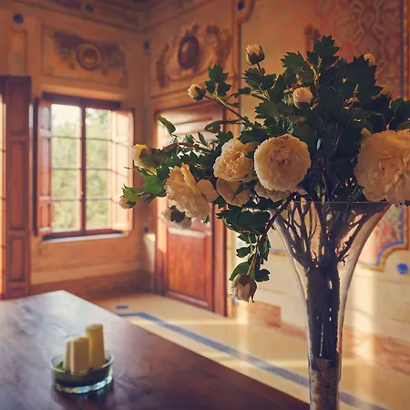 منتجع Il Castello Di San Ruffino 3*