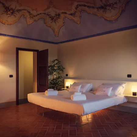 Il Castello Di San Ruffino منتجع