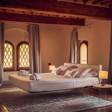 Il Castello Di San Ruffino 3*