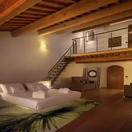 Il Castello Di San Ruffino 3*