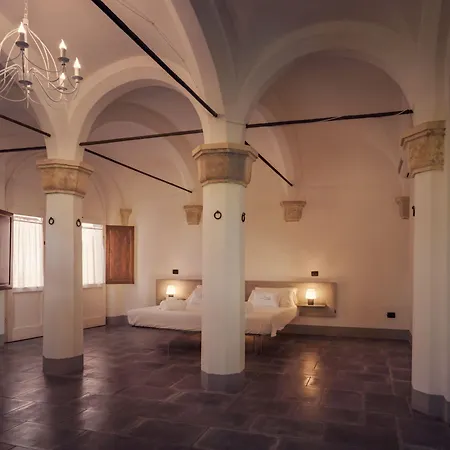 Il Castello Di San Ruffino 3*