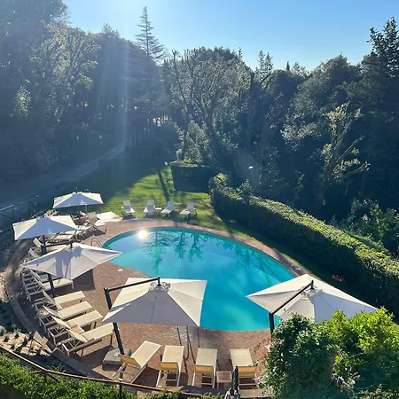 Il Castello Di San Ruffino منتجع