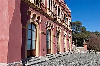 Il Castello Di San Ruffino Лари