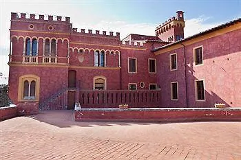 Курортный комплекс Il Castello Di San Ruffino