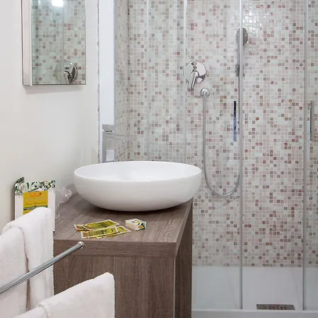 Resort San Ruffino Lari