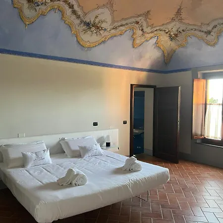 Resort San Ruffino