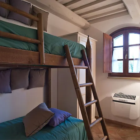Resort San Ruffino 3*