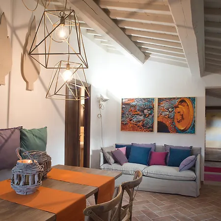Resort San Ruffino